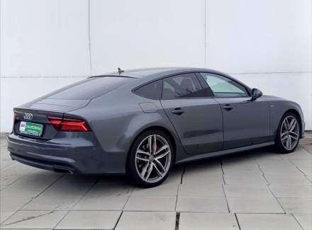 Audi - A7