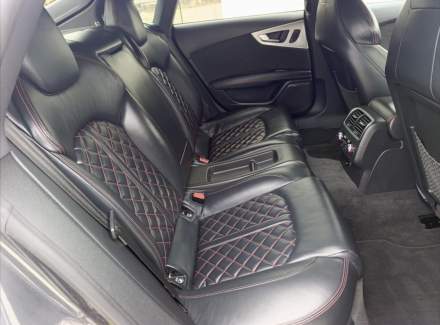 Audi - A7