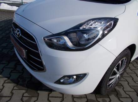 Hyundai - ix20
