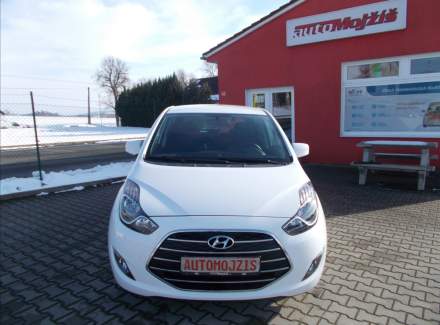 Hyundai - ix20
