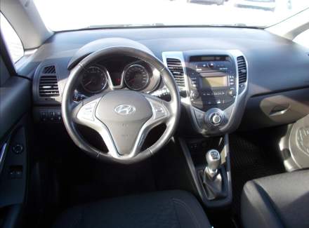 Hyundai - ix20