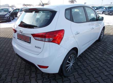 Hyundai - ix20