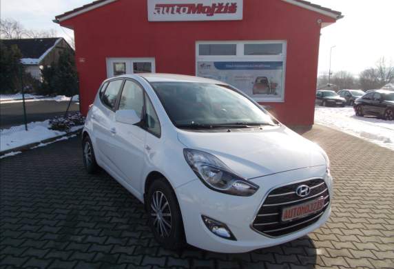Hyundai - ix20