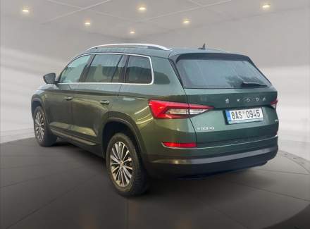 Škoda - Kodiaq