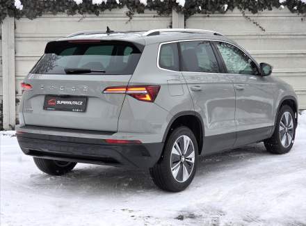 Škoda - Karoq