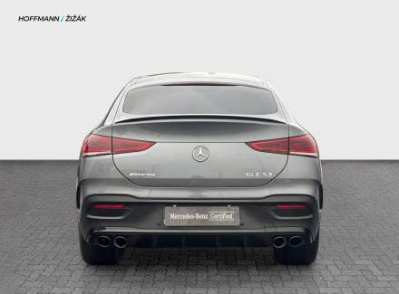 Mercedes-Benz - GLE