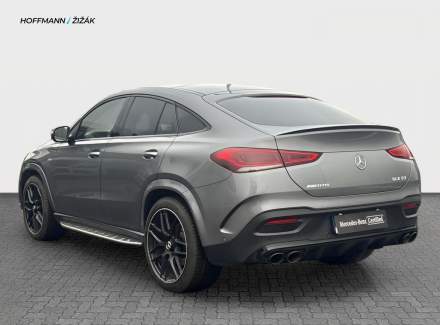 Mercedes-Benz - GLE