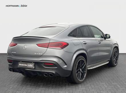 Mercedes-Benz - GLE