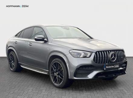 Mercedes-Benz - GLE