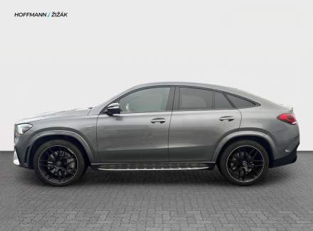 Mercedes-Benz - GLE