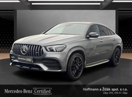 Mercedes-Benz - GLE