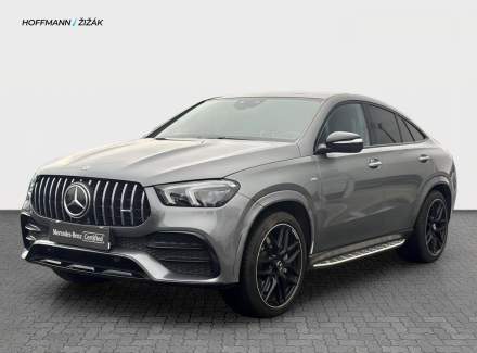 Mercedes-Benz - GLE