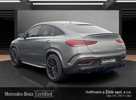 Mercedes-Benz - GLE