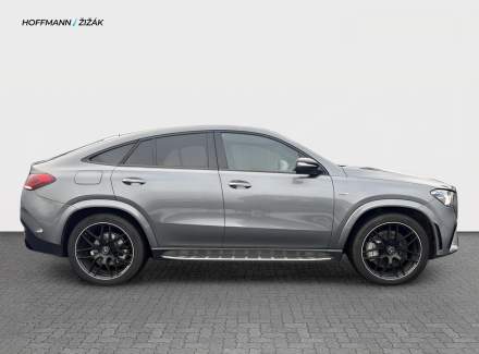 Mercedes-Benz - GLE