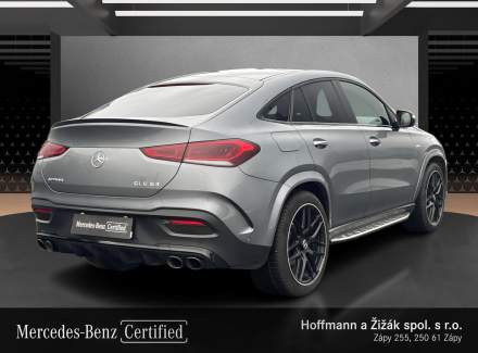 Mercedes-Benz - GLE