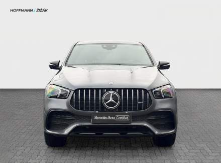 Mercedes-Benz - GLE