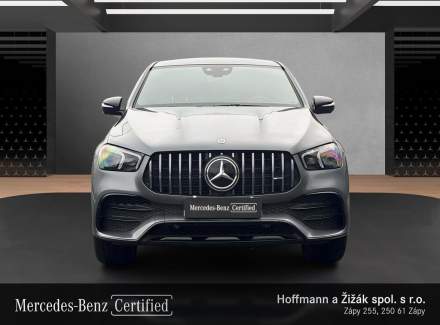 Mercedes-Benz - GLE