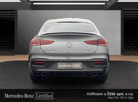 Mercedes-Benz - GLE