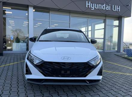 Hyundai - i20