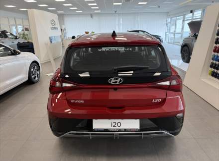 Hyundai - i20