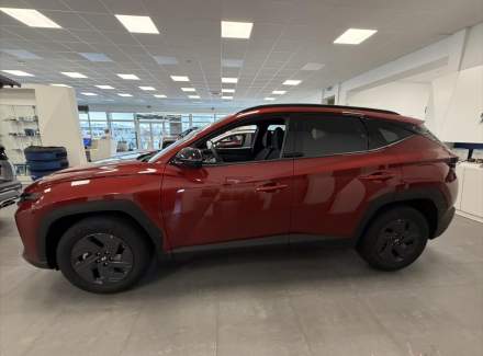 Hyundai - Tucson