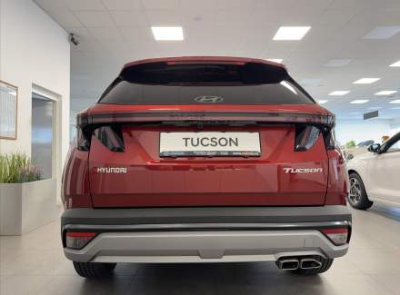 Hyundai - Tucson