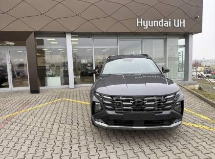 Hyundai - Tucson