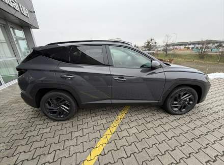 Hyundai - Tucson