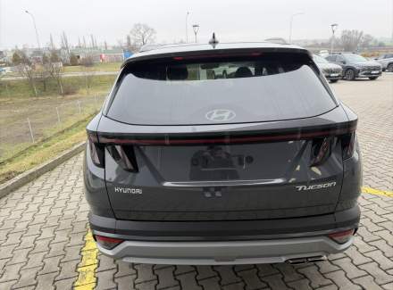 Hyundai - Tucson