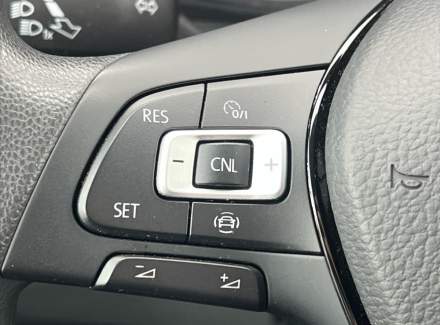 Volkswagen - Crafter