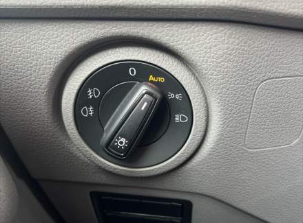 Volkswagen - Crafter