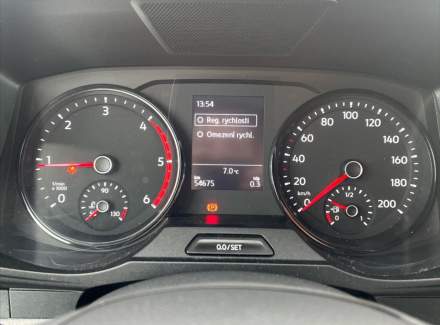 Volkswagen - Crafter