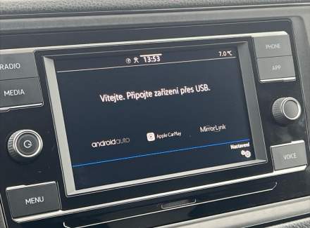 Volkswagen - Crafter