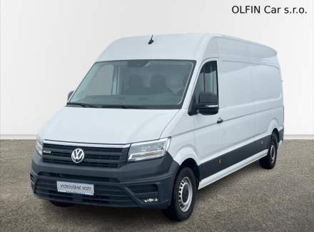 Volkswagen - Crafter