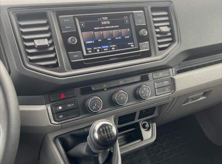 Volkswagen - Crafter