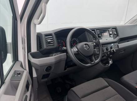 Volkswagen - Crafter
