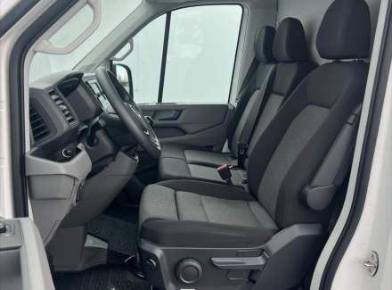 Volkswagen - Crafter