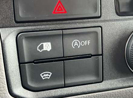 Volkswagen - Crafter