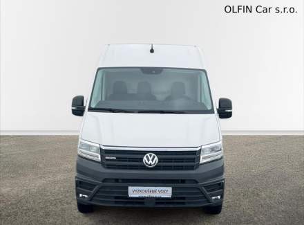 Volkswagen - Crafter