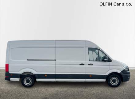 Volkswagen - Crafter
