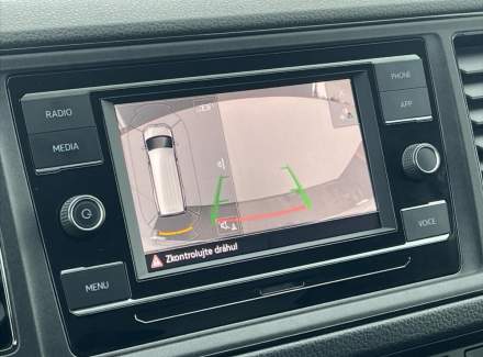 Volkswagen - Crafter