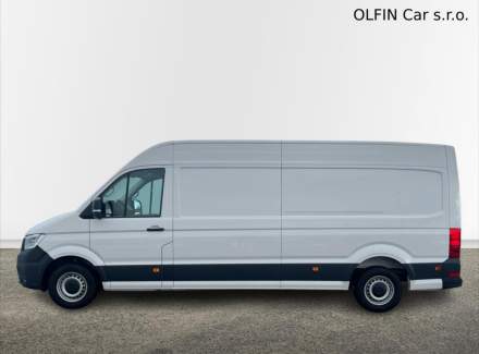 Volkswagen - Crafter