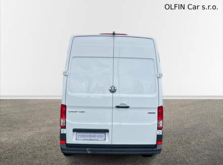Volkswagen - Crafter
