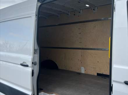 Volkswagen - Crafter