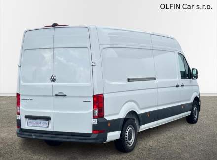 Volkswagen - Crafter