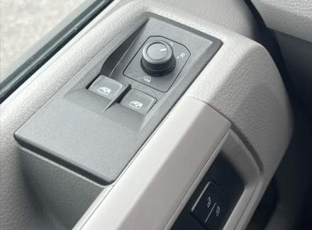 Volkswagen - Crafter