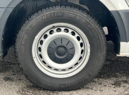 Volkswagen - Crafter