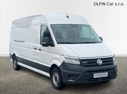 Volkswagen - Crafter