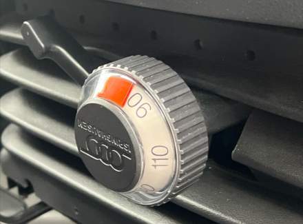 Volkswagen - Crafter