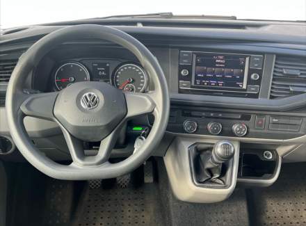 Volkswagen - Transporter